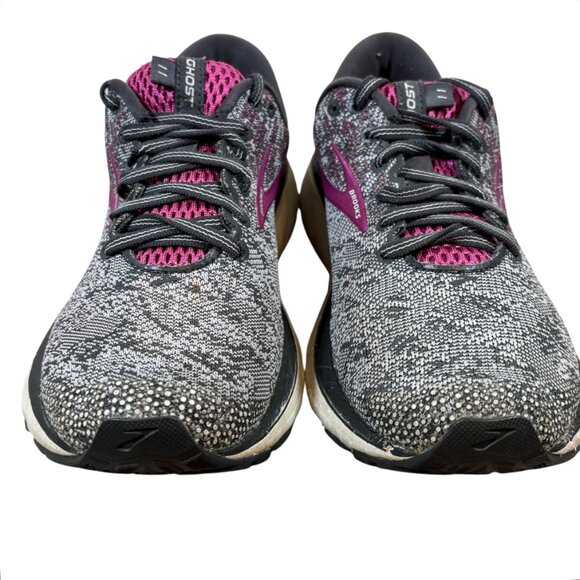 Brooks Ghost 11 Running Shoes - Picture 5 of 8
